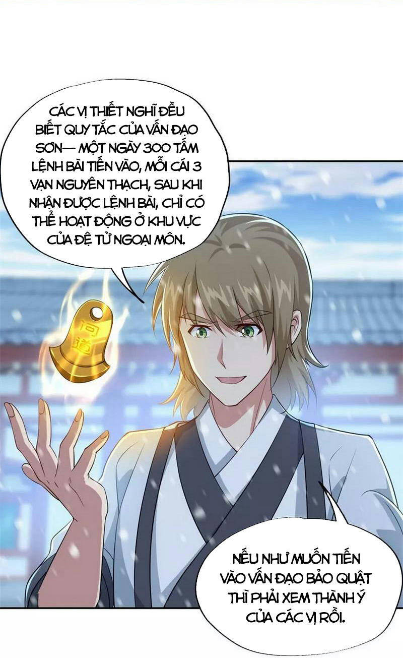 Chiến Hồn Tuyệt Thế Chapter 364 - 2