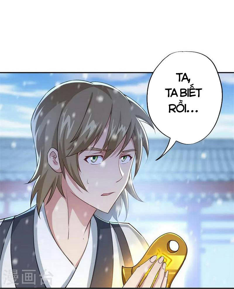 Chiến Hồn Tuyệt Thế Chapter 364 - 11