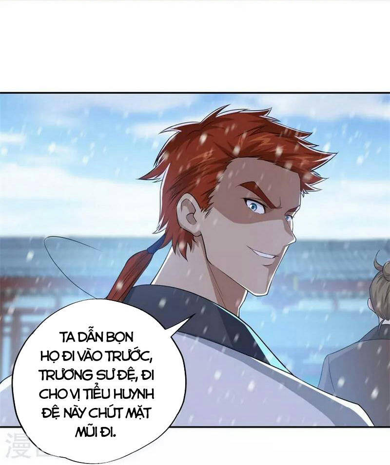 Chiến Hồn Tuyệt Thế Chapter 364 - 14
