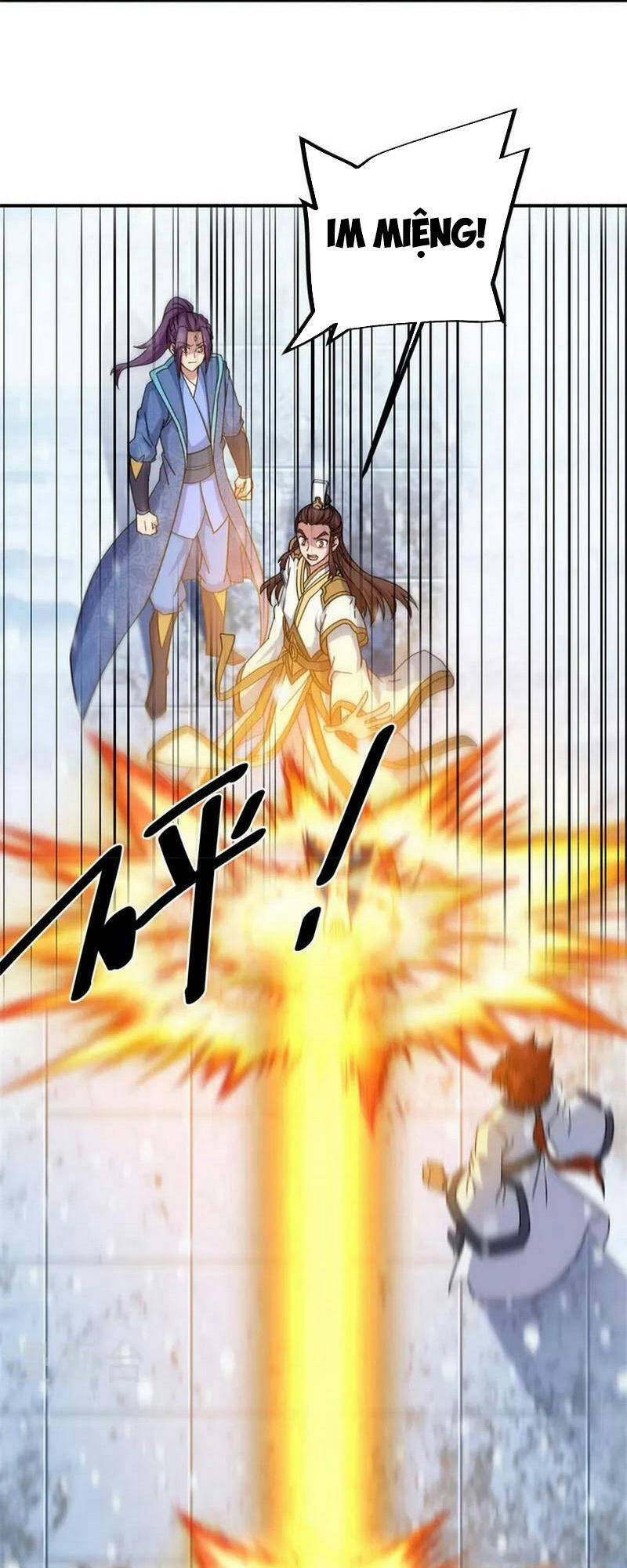 Chiến Hồn Tuyệt Thế Chapter 364 - 20