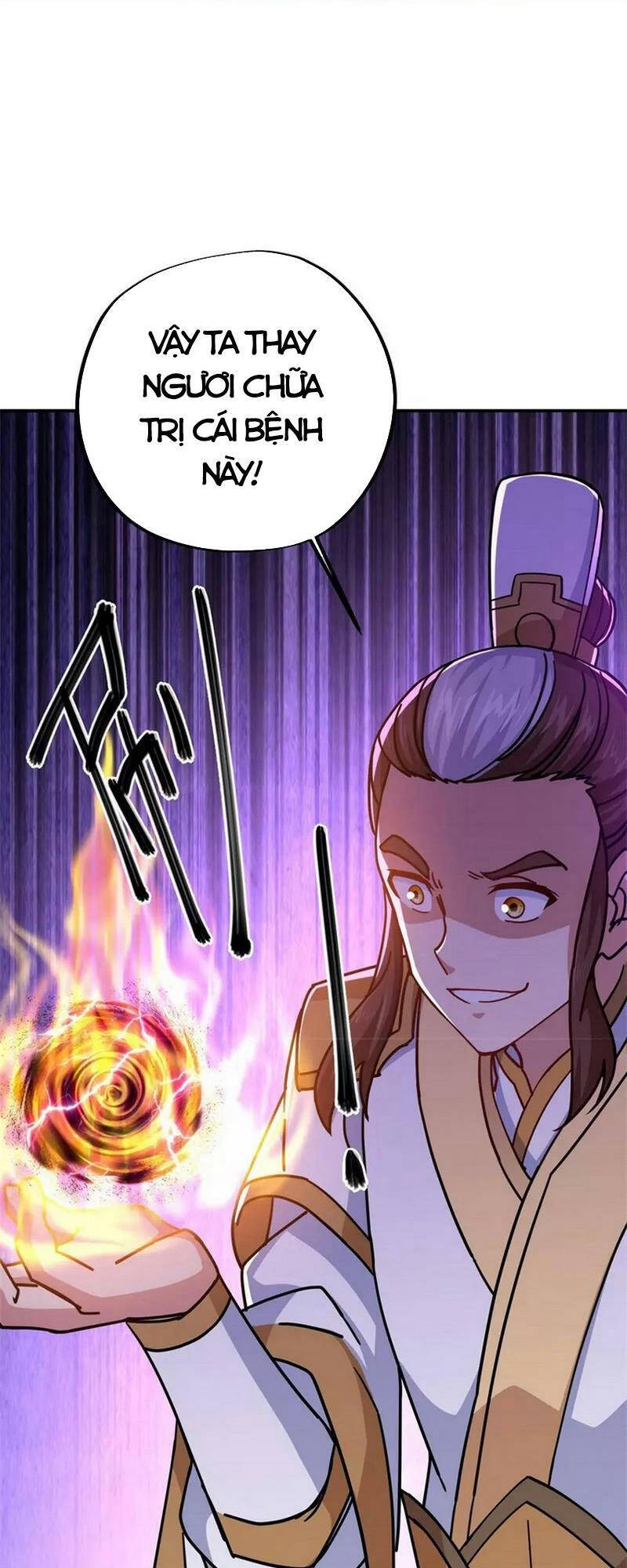 Chiến Hồn Tuyệt Thế Chapter 364 - 25