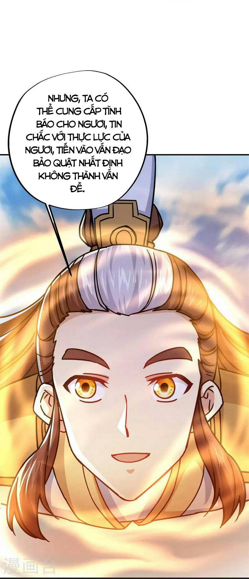Chiến Hồn Tuyệt Thế Chapter 364 - 34