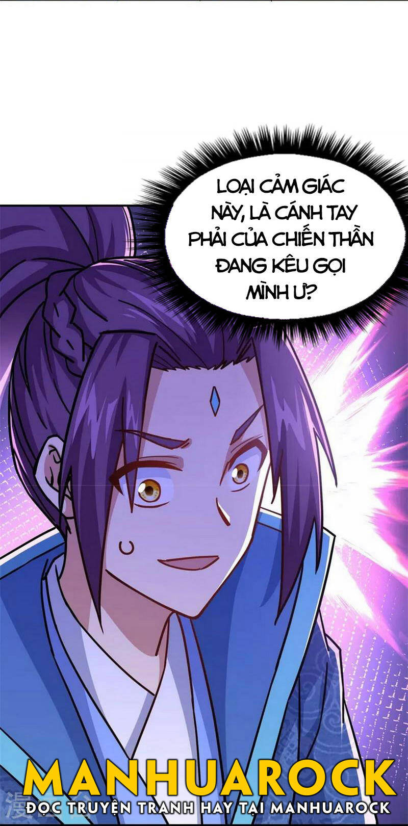 Chiến Hồn Tuyệt Thế Chapter 364 - 42