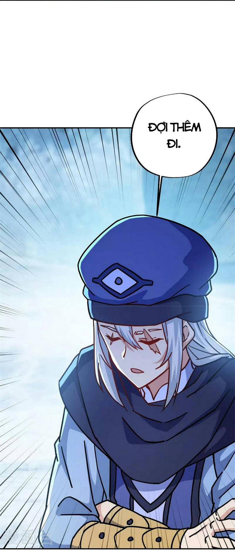 Chiến Hồn Tuyệt Thế Chapter 364 - 45