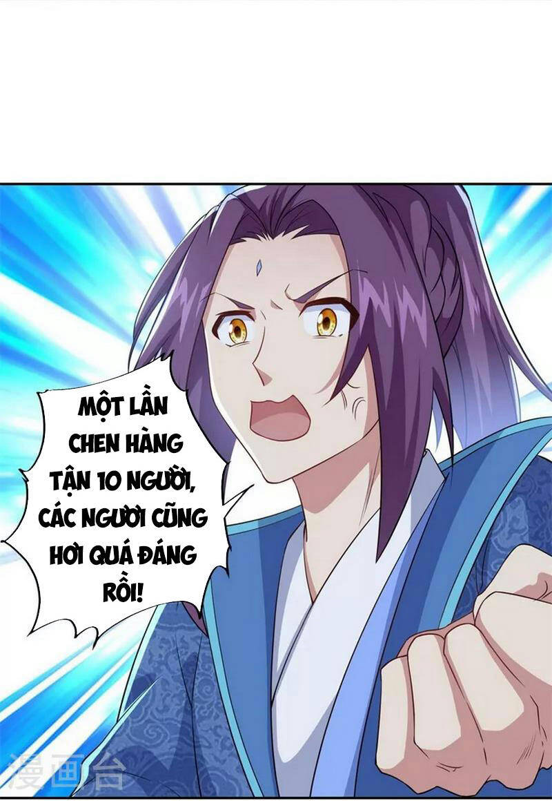 Chiến Hồn Tuyệt Thế Chapter 364 - 7