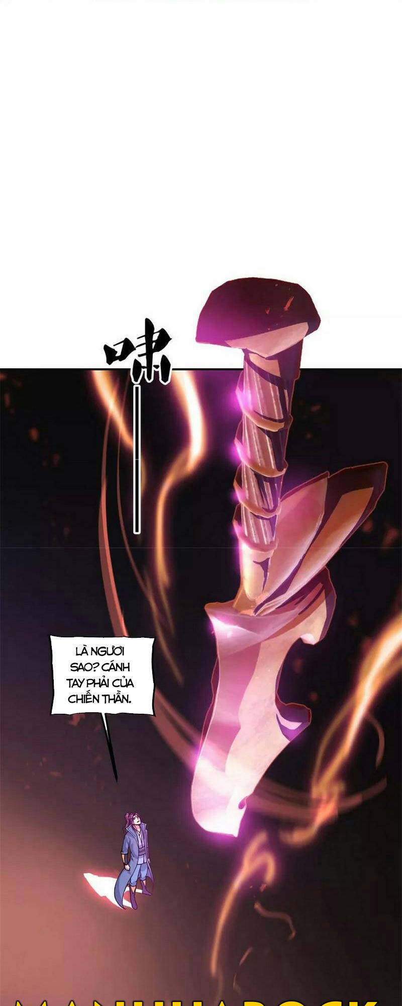 Chiến Hồn Tuyệt Thế Chapter 365 - 39