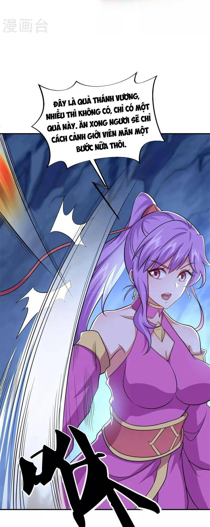 Chiến Hồn Tuyệt Thế Chapter 367 - 61