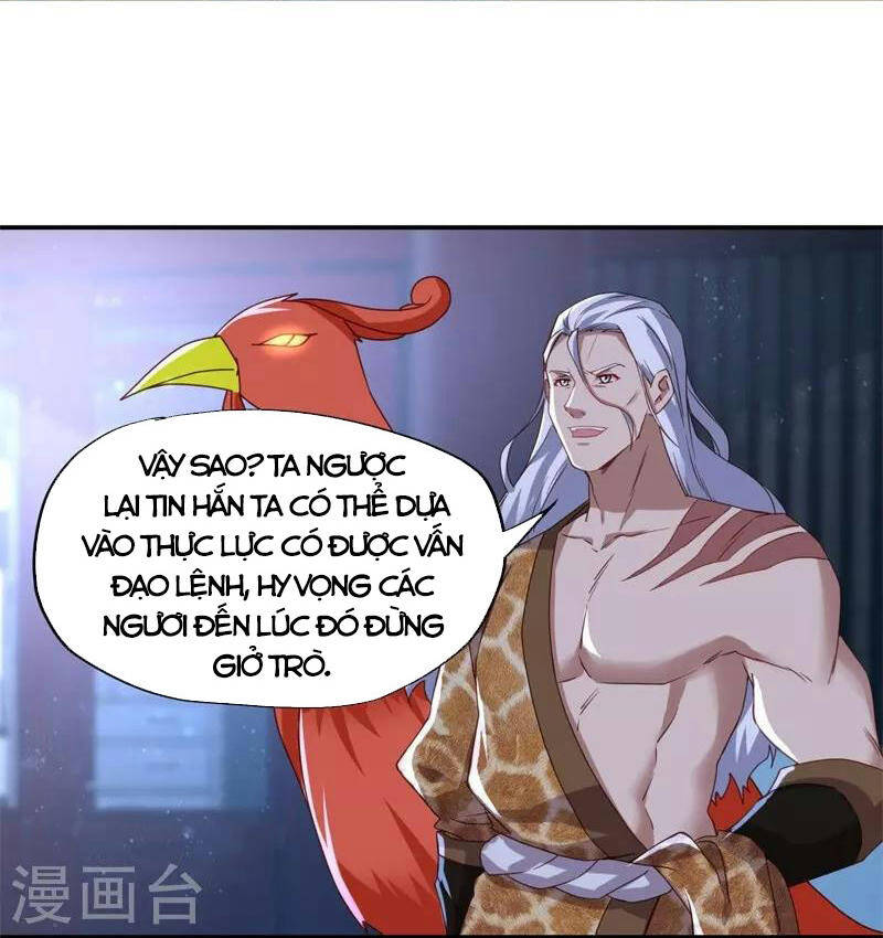 Chiến Hồn Tuyệt Thế Chapter 367 - 79