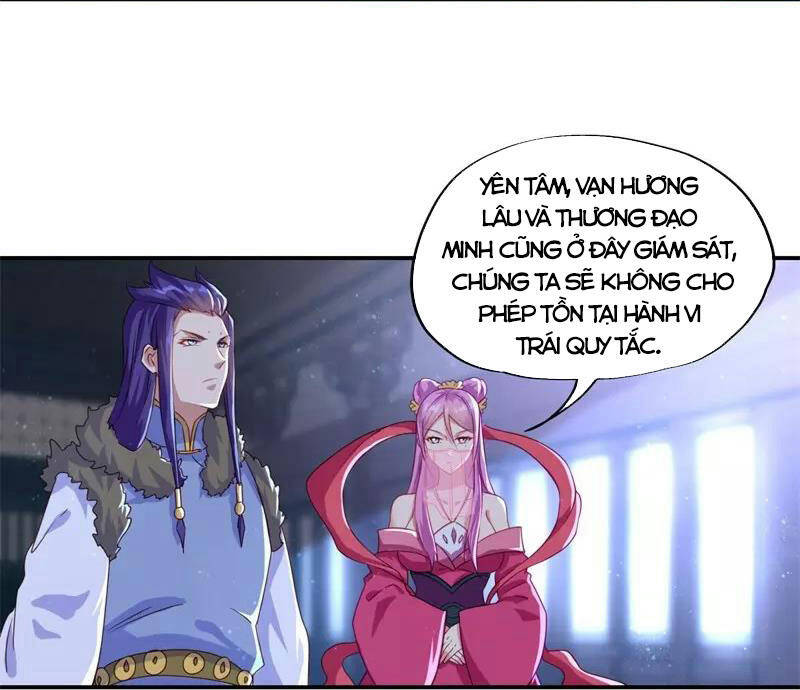 Chiến Hồn Tuyệt Thế Chapter 367 - 80