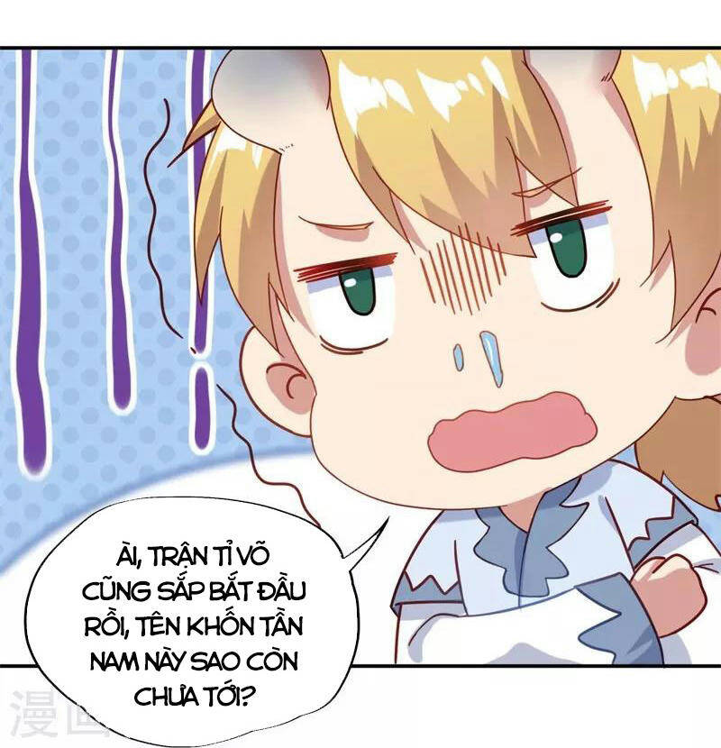 Chiến Hồn Tuyệt Thế Chapter 367 - 82