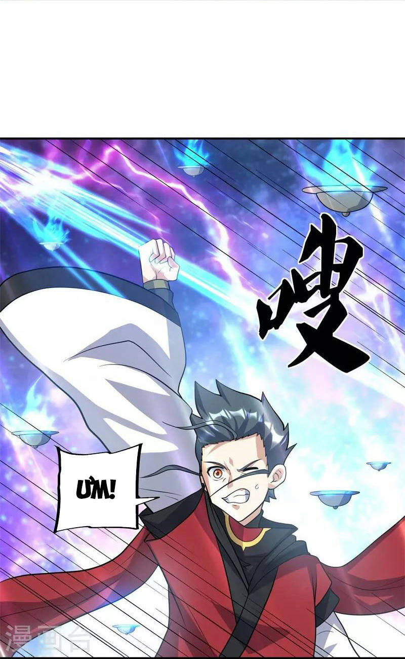 Chiến Hồn Tuyệt Thế Chapter 370 - 14