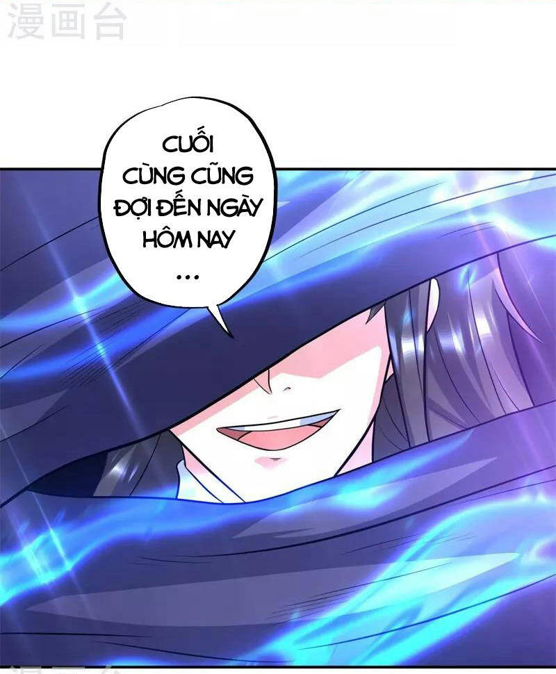 Chiến Hồn Tuyệt Thế Chapter 370 - 40