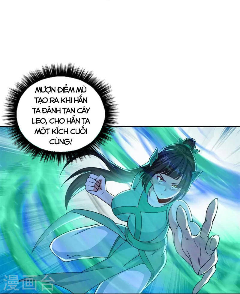 Chiến Hồn Tuyệt Thế Chapter 377 - 45