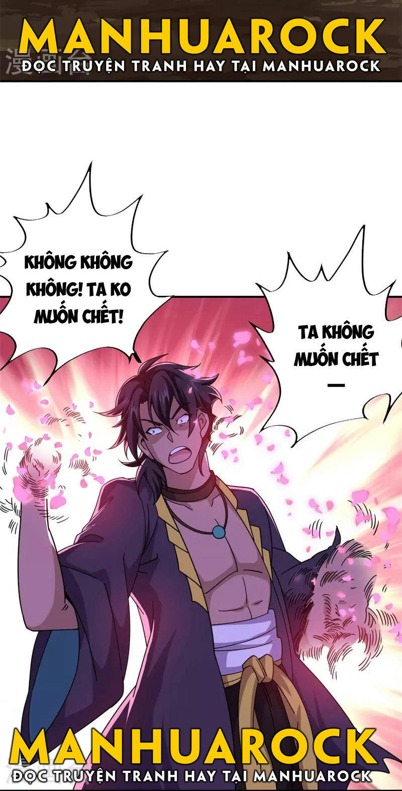 Chiến Hồn Tuyệt Thế Chapter 377 - 52
