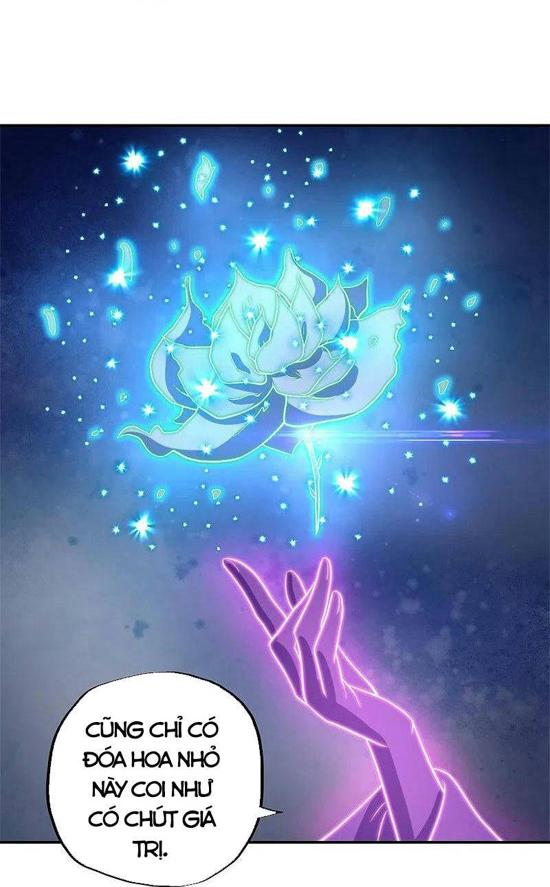 Chiến Hồn Tuyệt Thế Chapter 378 - 27