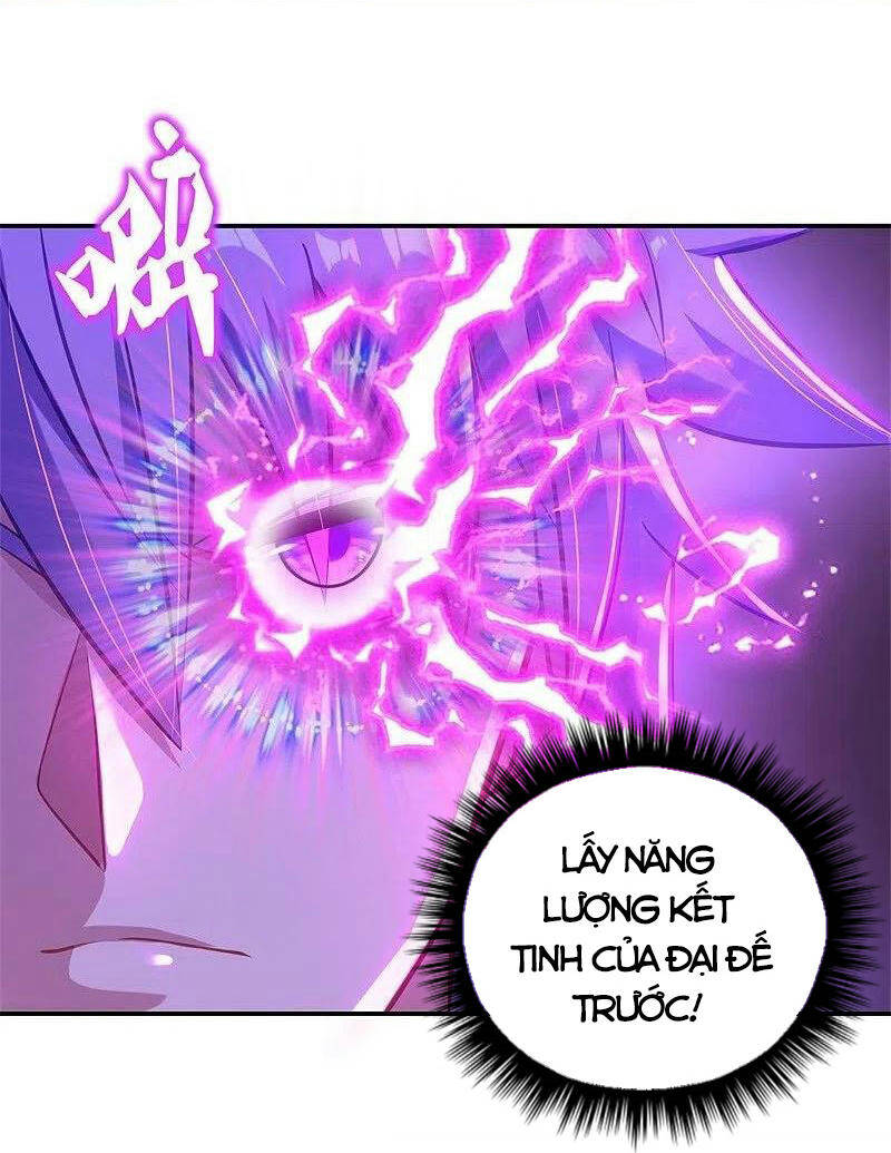 Chiến Hồn Tuyệt Thế Chapter 378 - 33