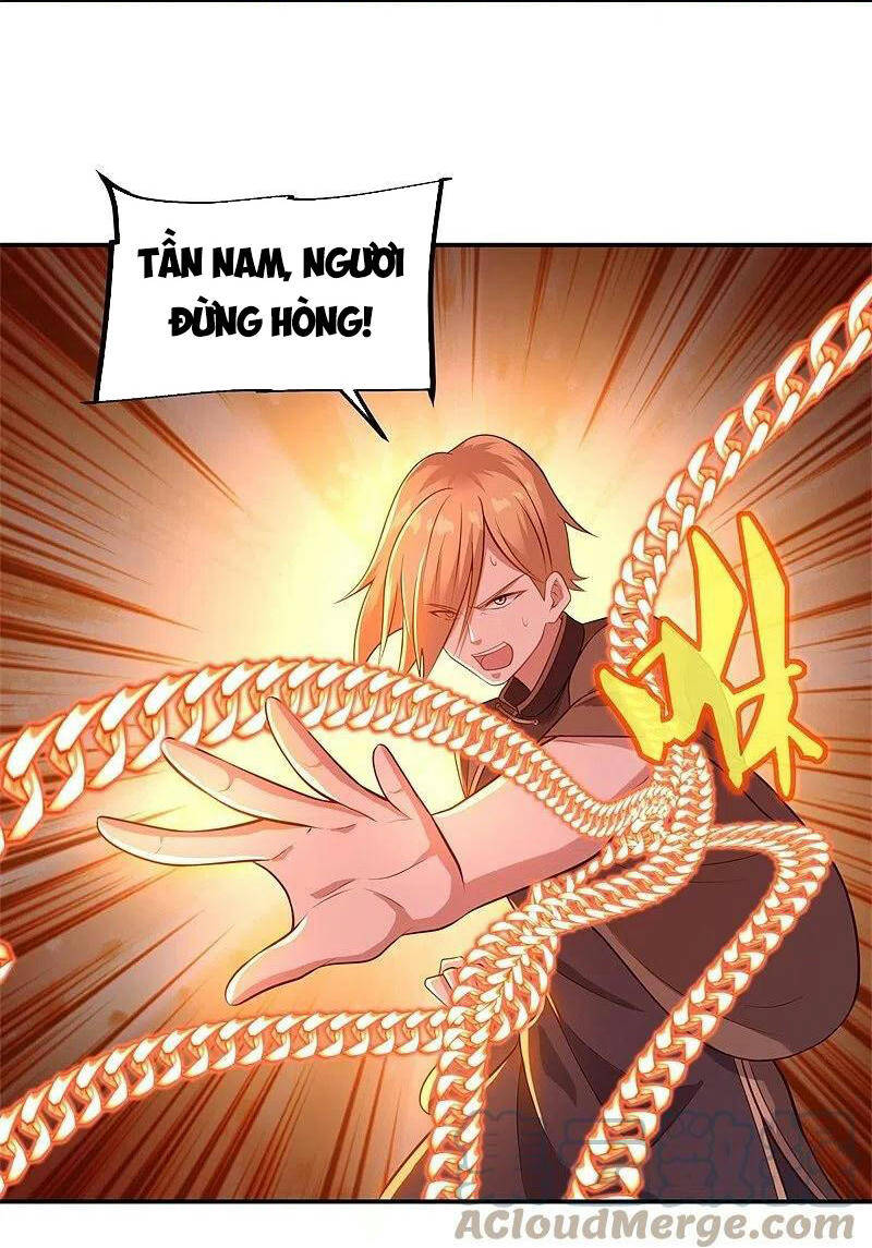 Chiến Hồn Tuyệt Thế Chapter 378 - 35