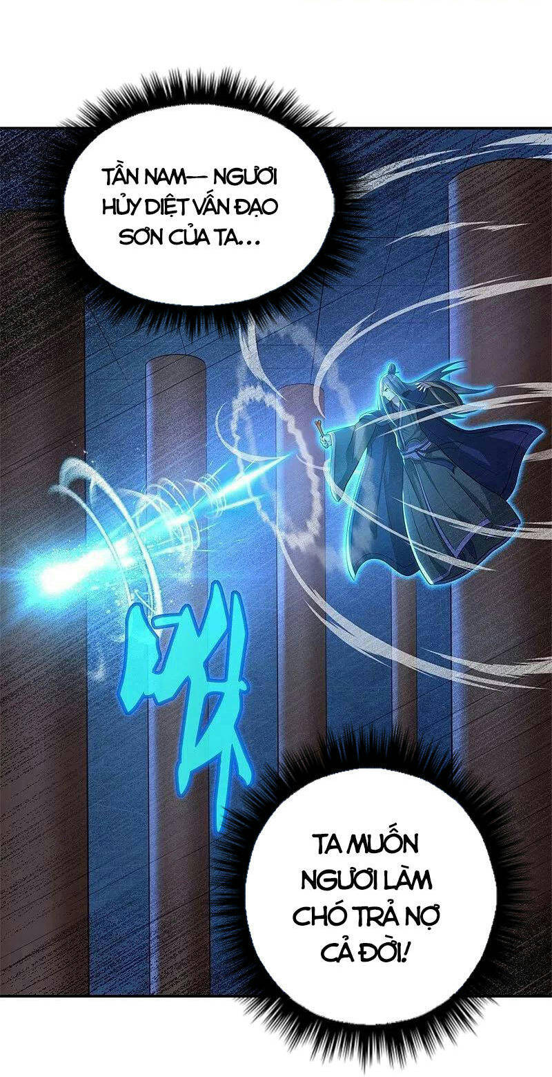 Chiến Hồn Tuyệt Thế Chapter 378 - 42