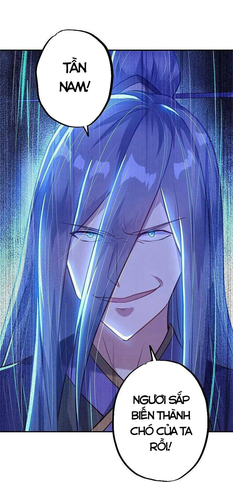 Chiến Hồn Tuyệt Thế Chapter 378 - 51