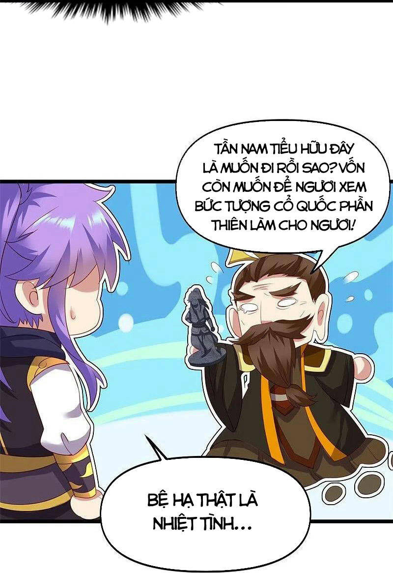 Chiến Hồn Tuyệt Thế Chapter 381 - 31