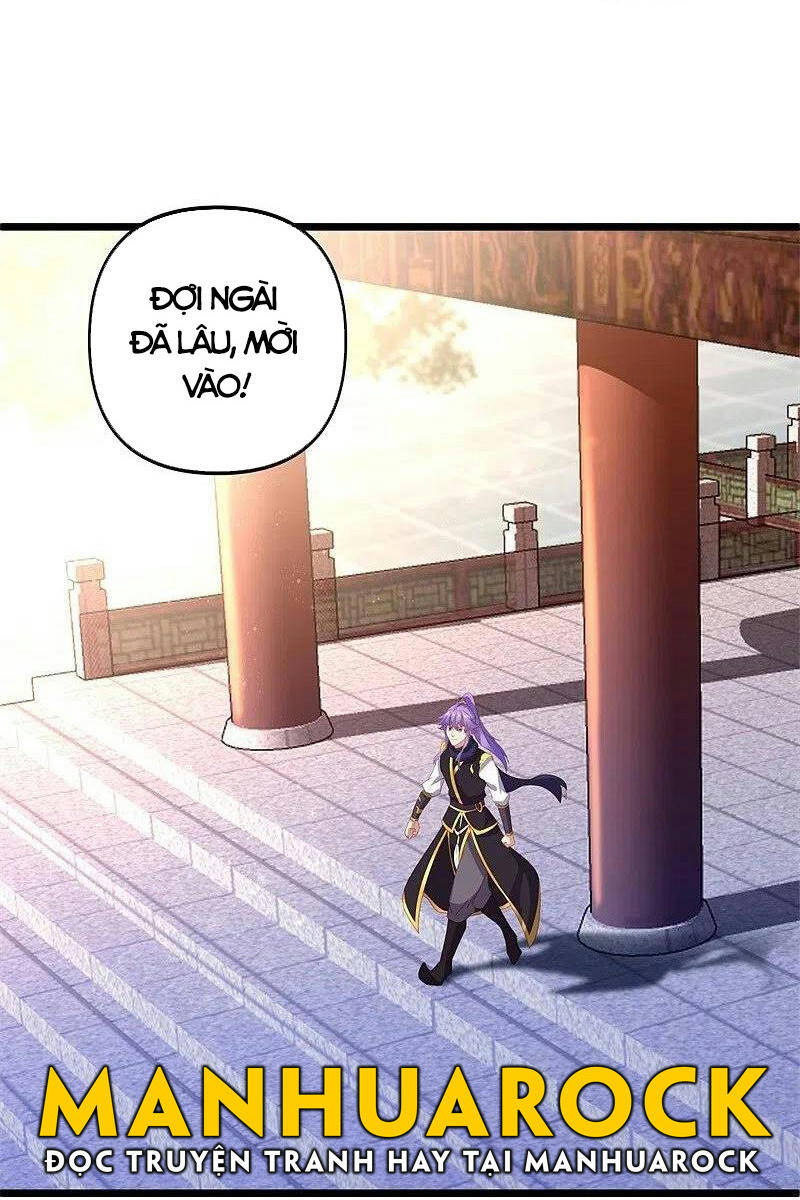 Chiến Hồn Tuyệt Thế Chapter 381 - 39