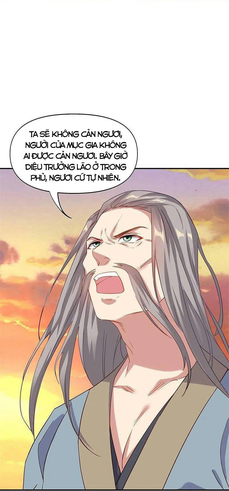 Chiến Hồn Tuyệt Thế Chapter 381 - 55
