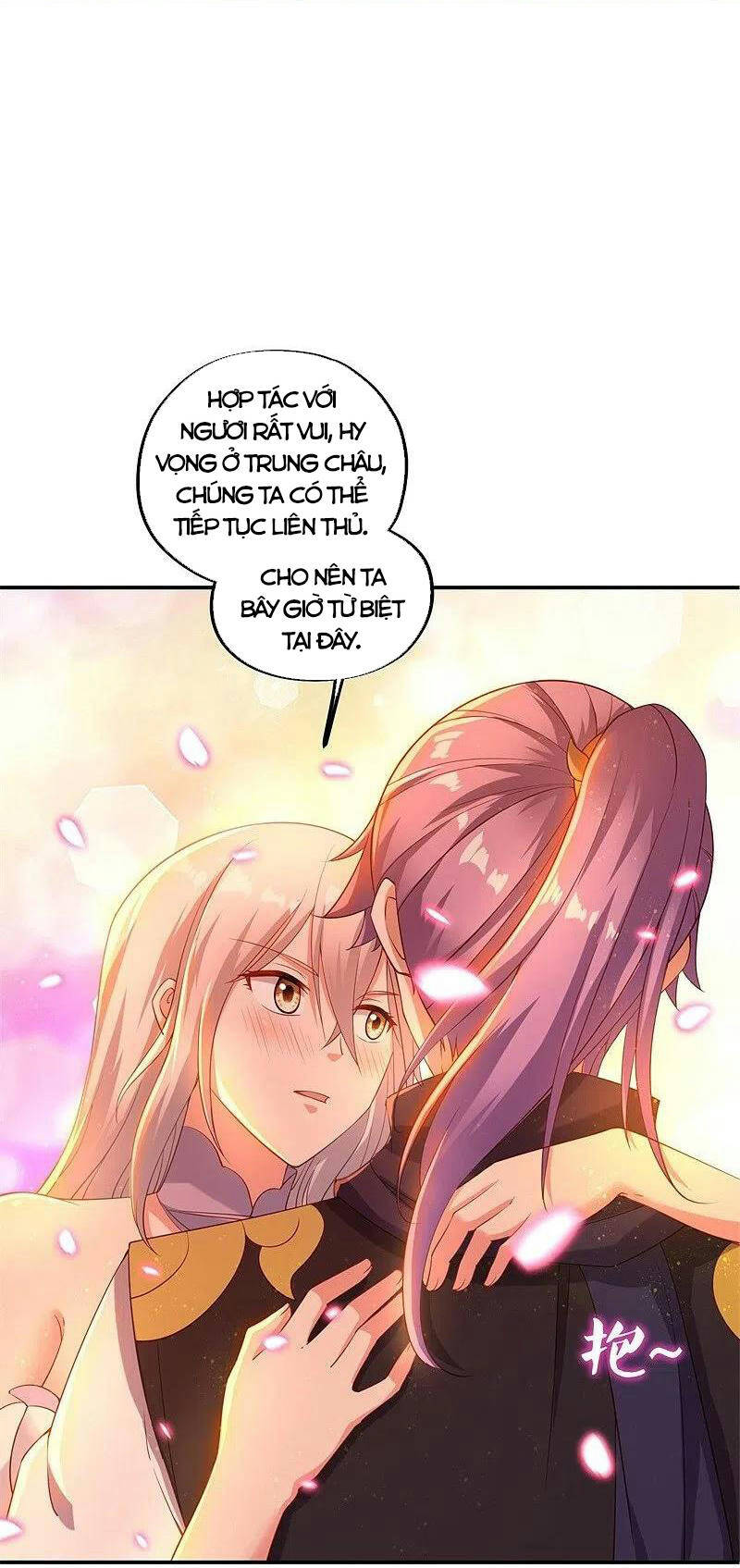Chiến Hồn Tuyệt Thế Chapter 381 - 7