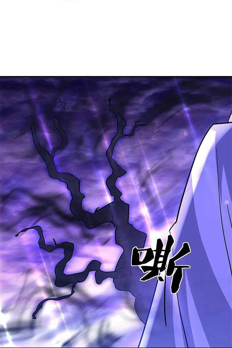 Chiến Hồn Tuyệt Thế Chapter 383 - 36