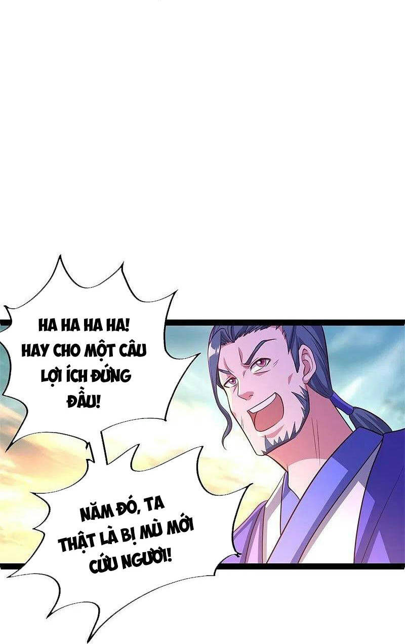 Chiến Hồn Tuyệt Thế Chapter 384 - 19