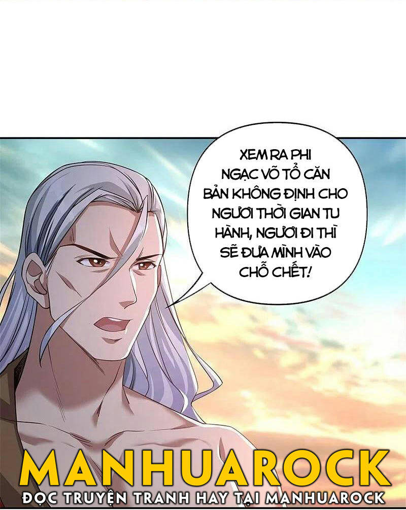 Chiến Hồn Tuyệt Thế Chapter 385 - 28