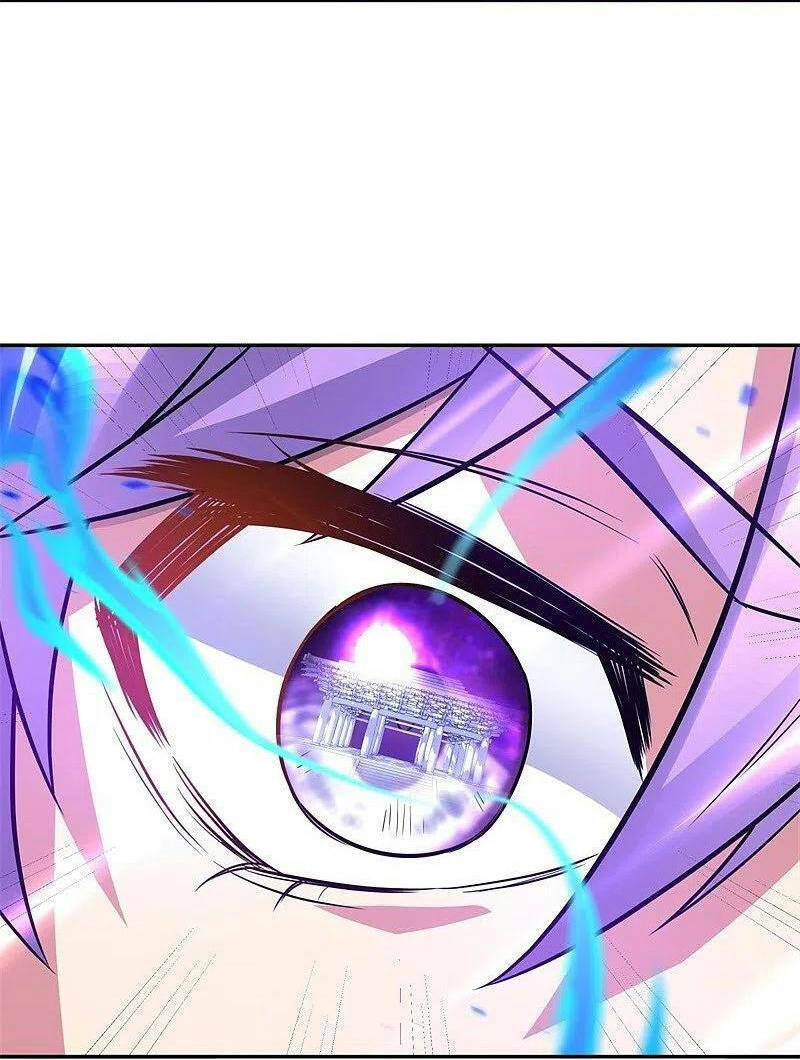 Chiến Hồn Tuyệt Thế Chapter 386 - 21