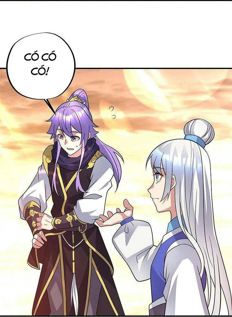 Chiến Hồn Tuyệt Thế Chapter 386 - 36