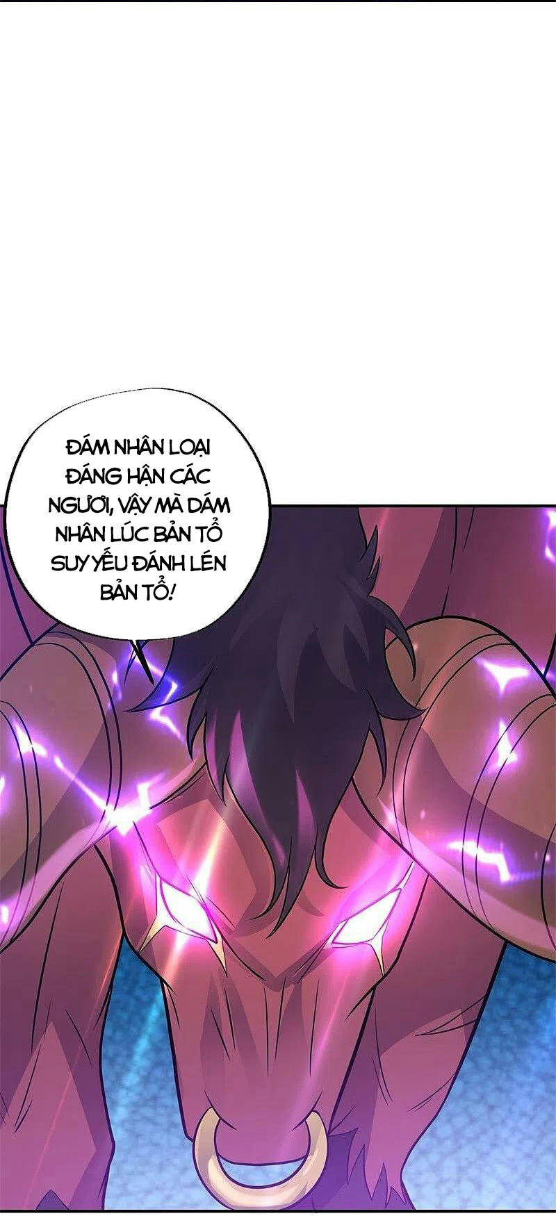 Chiến Hồn Tuyệt Thế Chapter 386 - 56