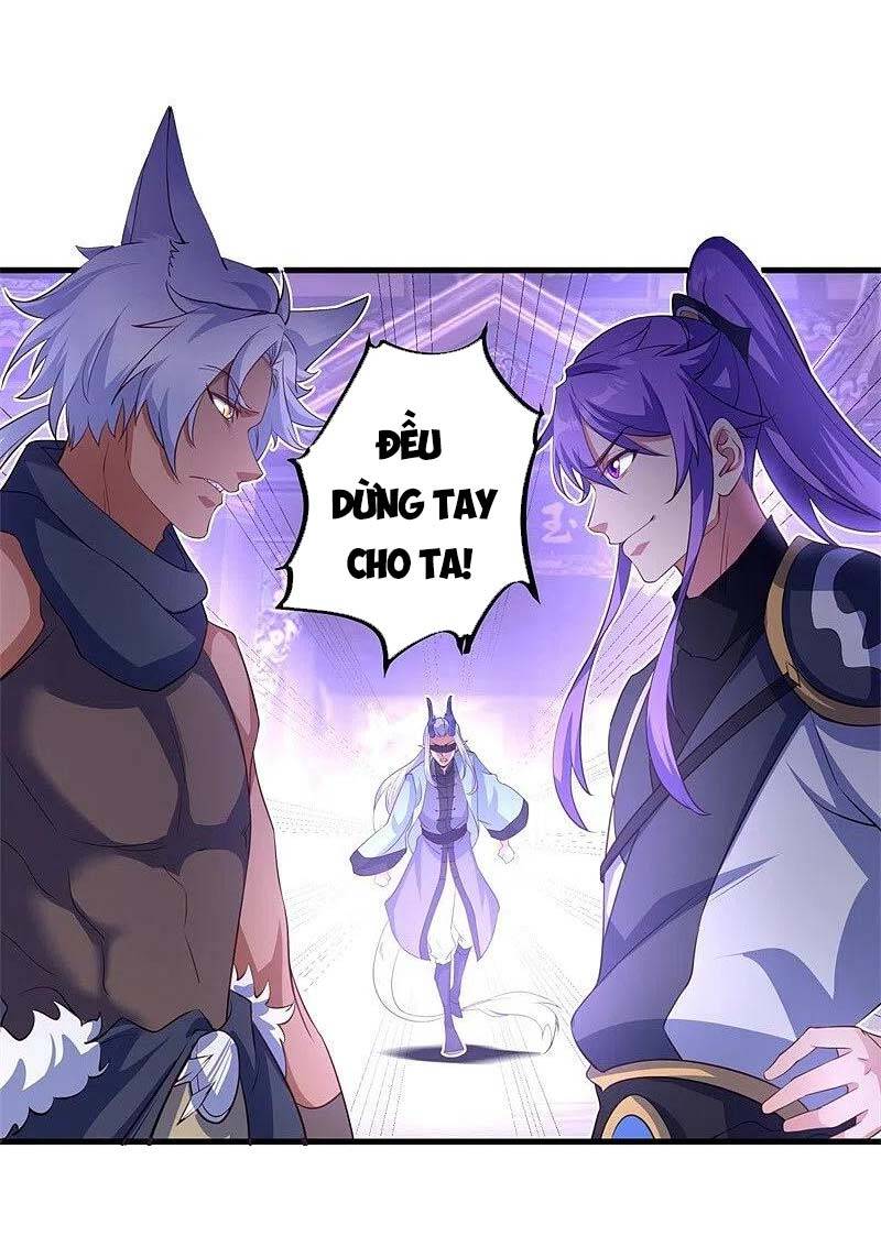 Chiến Hồn Tuyệt Thế Chapter 390 - 25