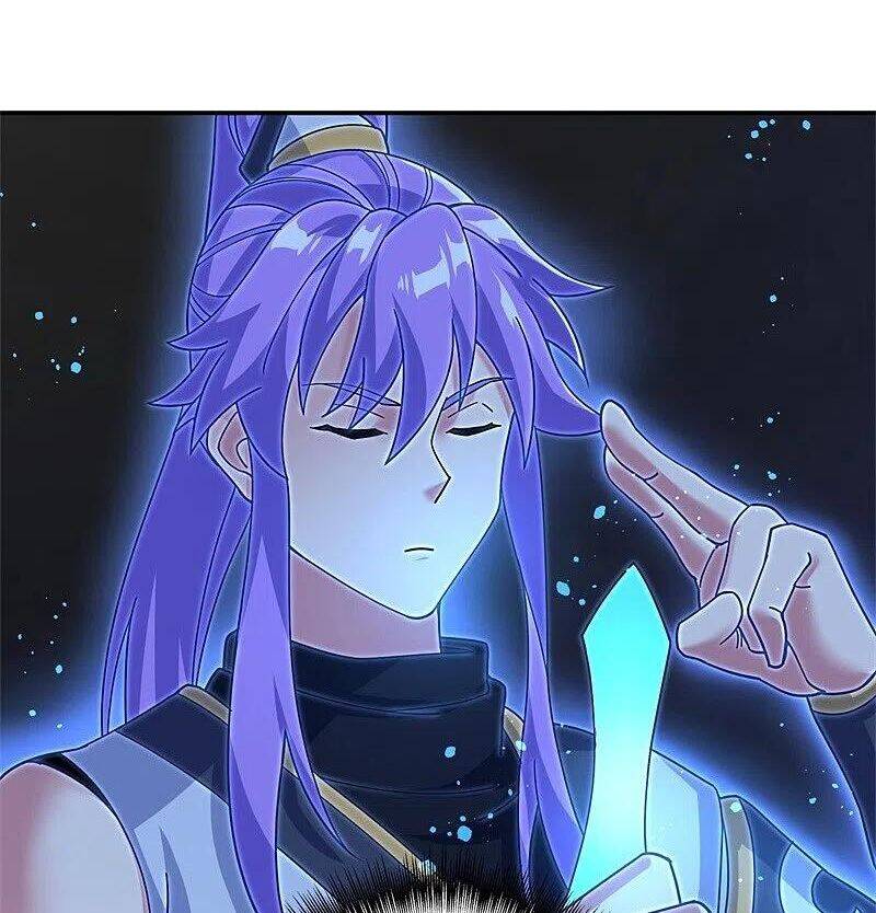 Chiến Hồn Tuyệt Thế Chapter 391 - 15
