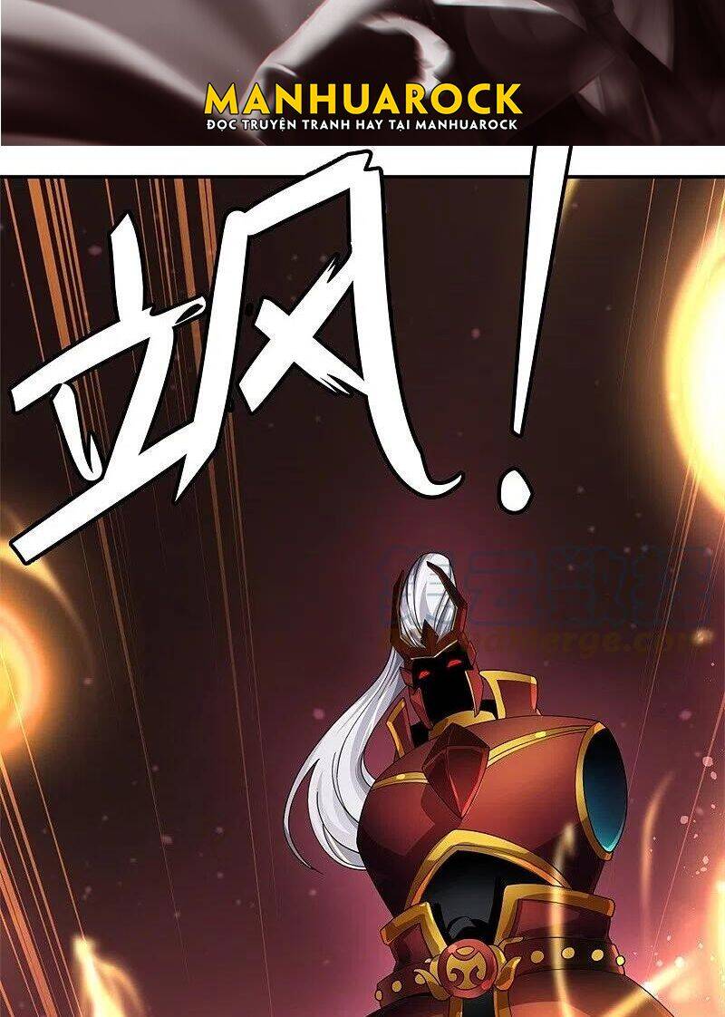 Chiến Hồn Tuyệt Thế Chapter 391 - 17