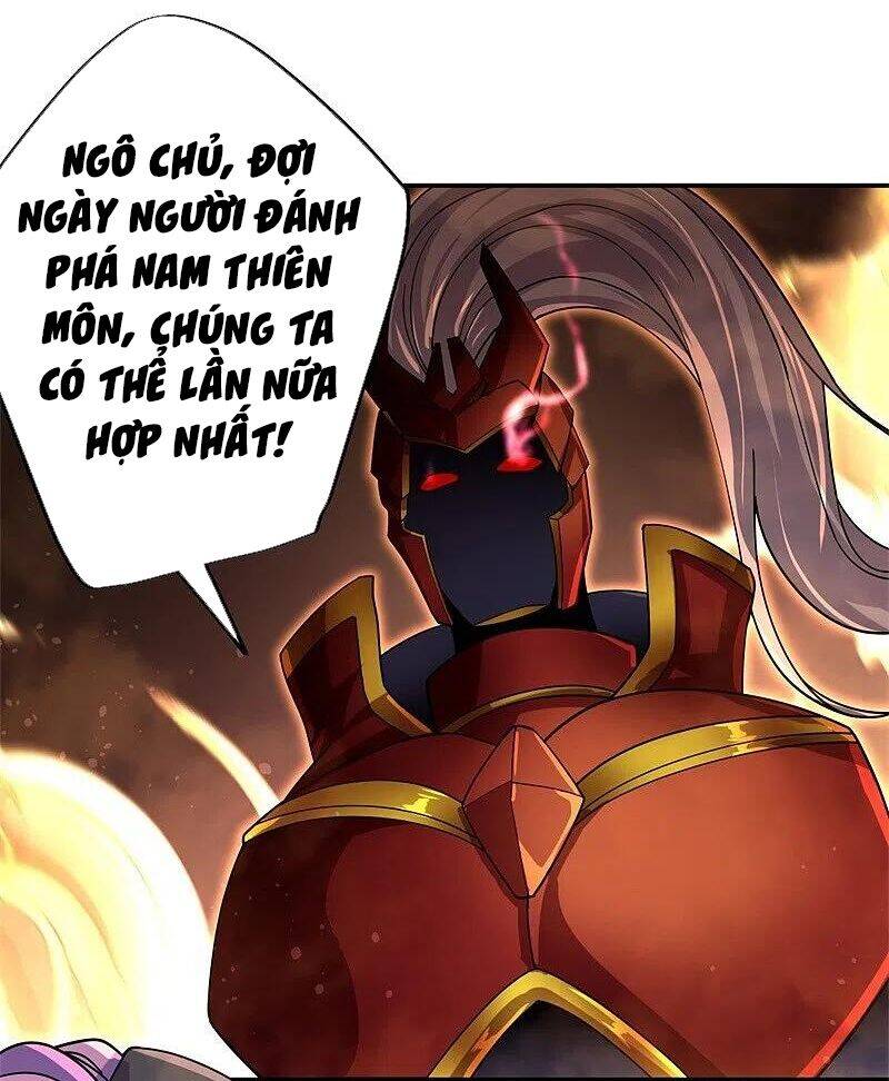 Chiến Hồn Tuyệt Thế Chapter 391 - 19