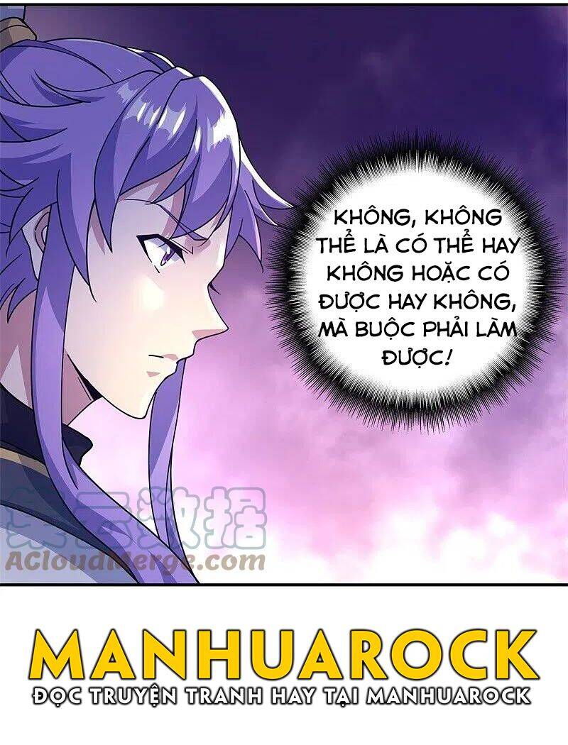 Chiến Hồn Tuyệt Thế Chapter 391 - 24