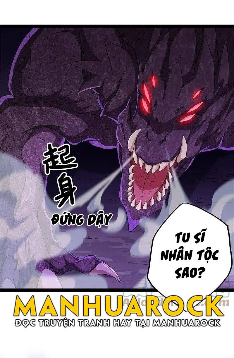 Chiến Hồn Tuyệt Thế Chapter 391 - 27