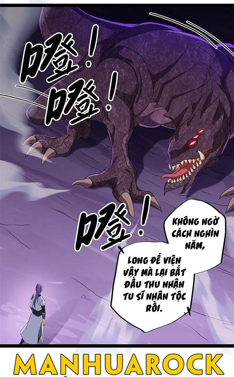 Chiến Hồn Tuyệt Thế Chapter 391 - 28