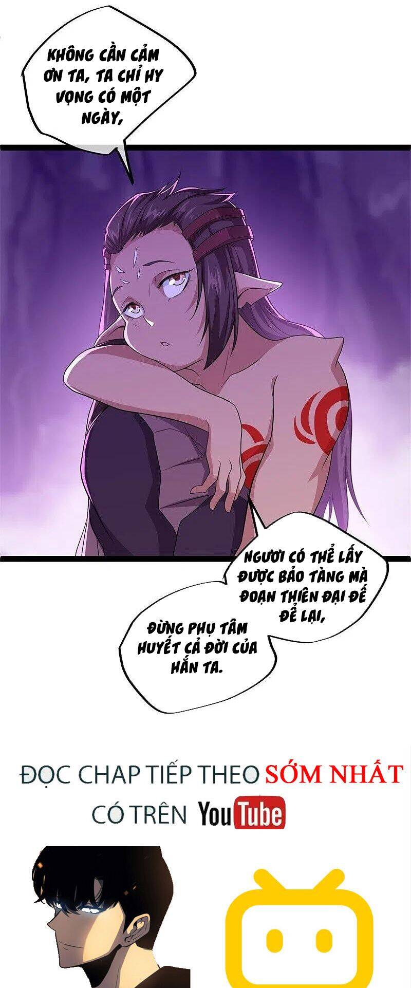 Chiến Hồn Tuyệt Thế Chapter 391 - 56