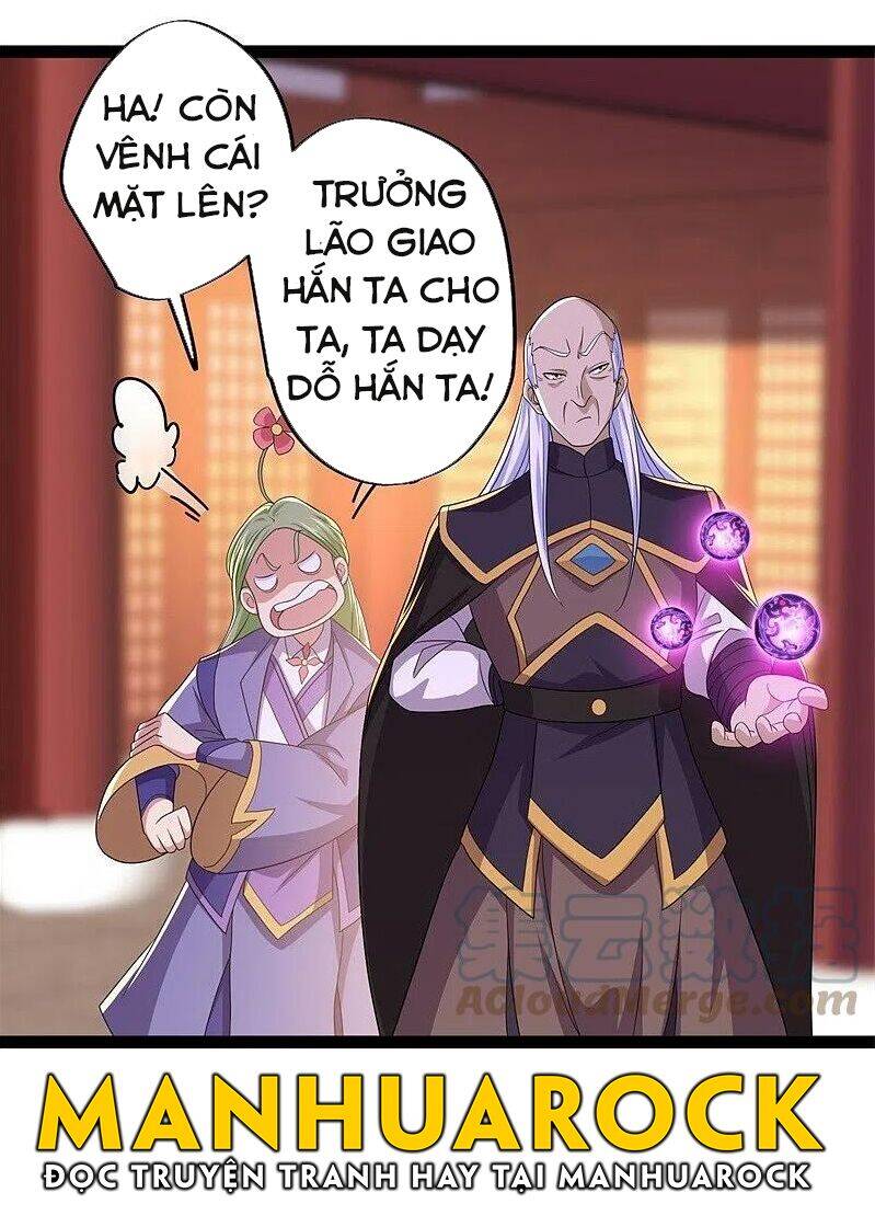 Chiến Hồn Tuyệt Thế Chapter 395 - 13