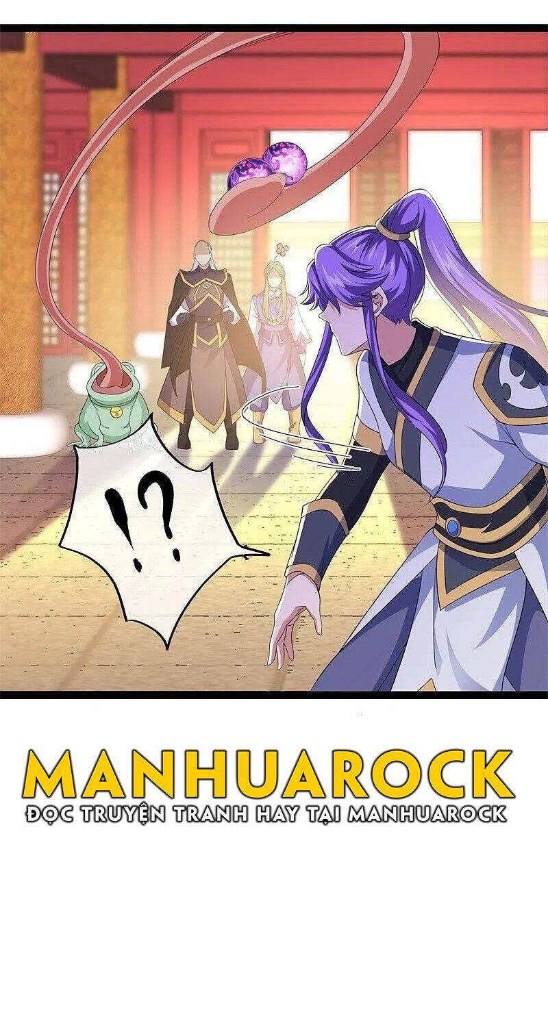 Chiến Hồn Tuyệt Thế Chapter 395 - 51
