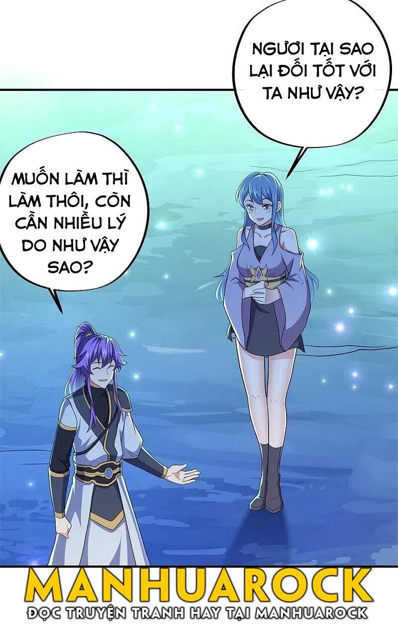 Chiến Hồn Tuyệt Thế Chapter 396 - 38