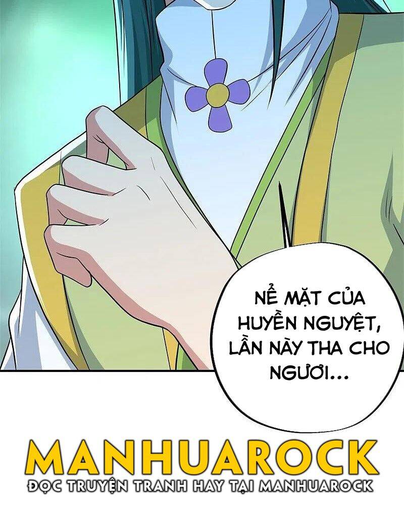 Chiến Hồn Tuyệt Thế Chapter 396 - 42