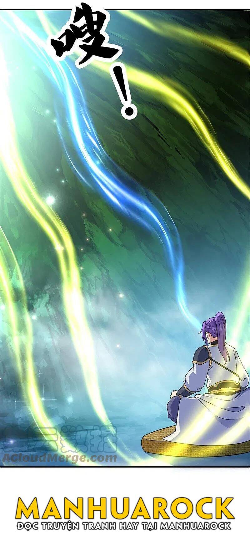 Chiến Hồn Tuyệt Thế Chapter 396 - 51