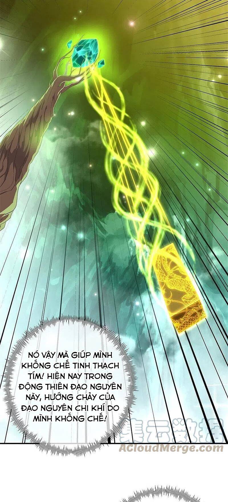 Chiến Hồn Tuyệt Thế Chapter 396 - 57
