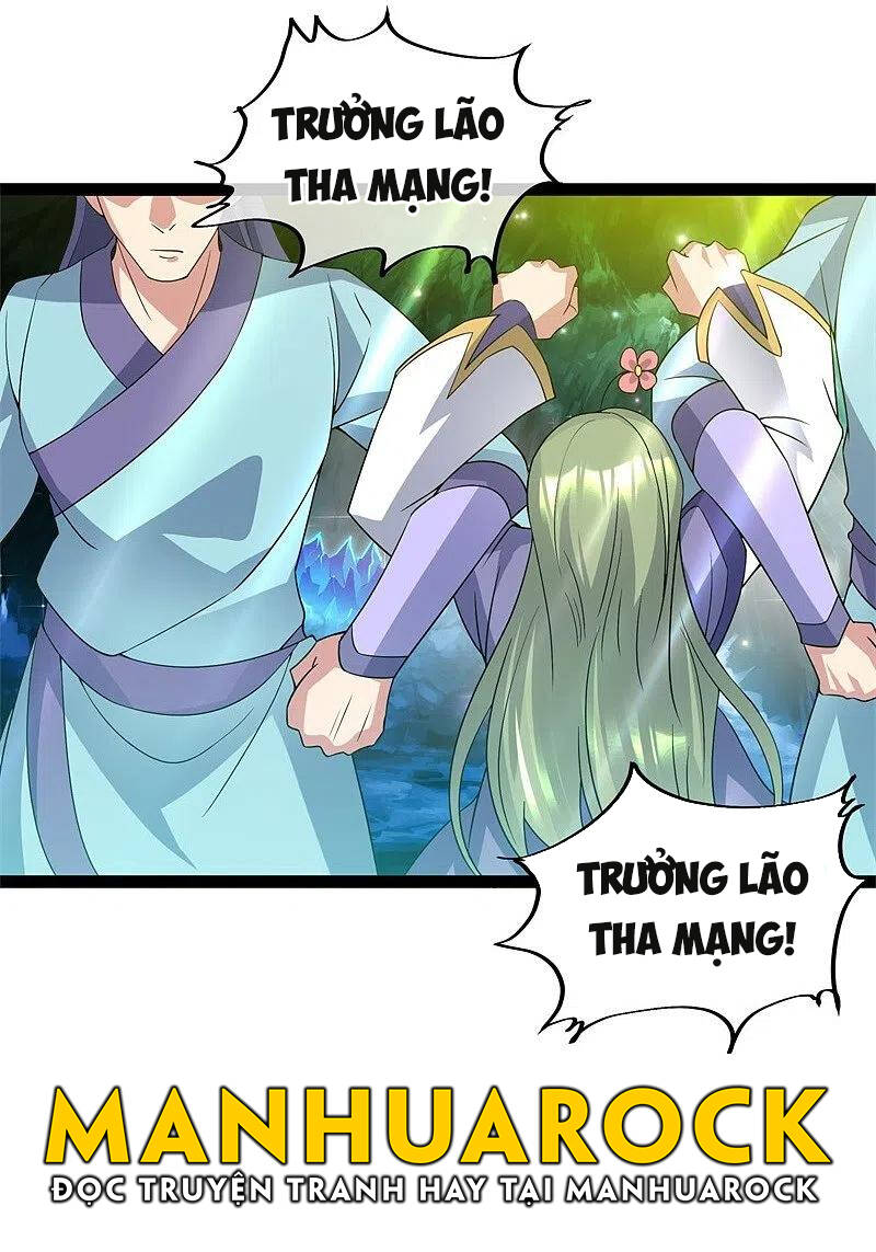 Chiến Hồn Tuyệt Thế Chapter 398 - 23