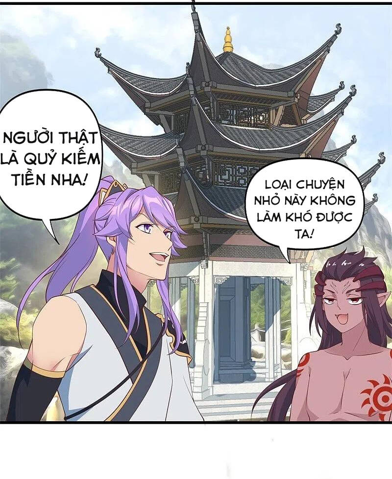 Chiến Hồn Tuyệt Thế Chapter 398 - 57