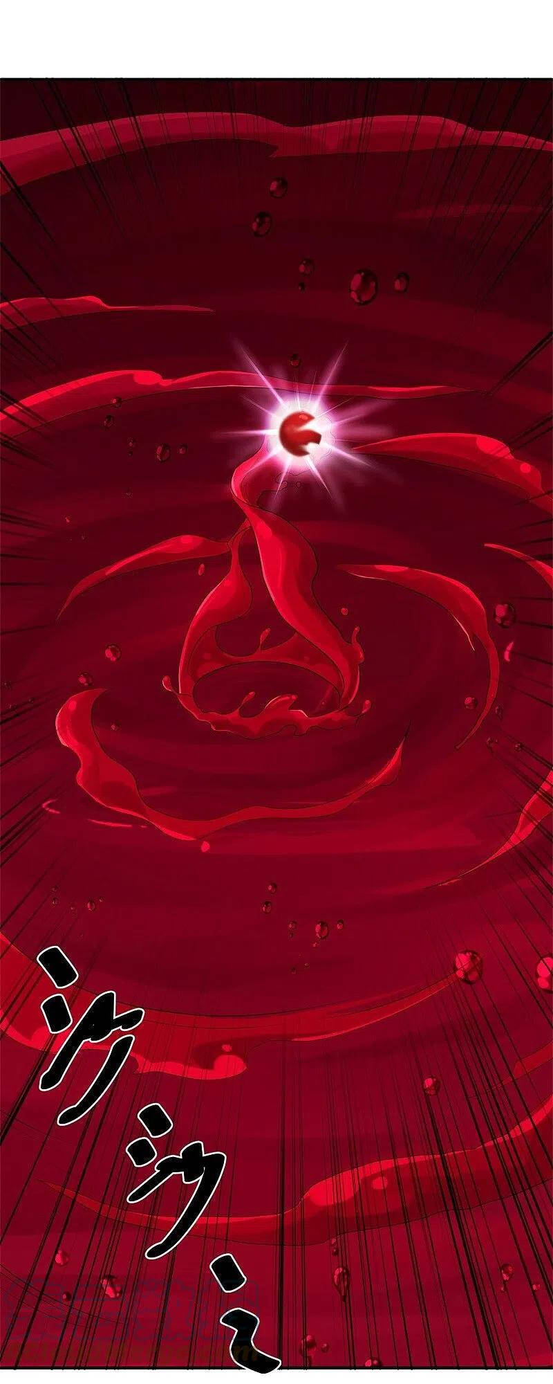 Chiến Hồn Tuyệt Thế Chapter 401 - 15